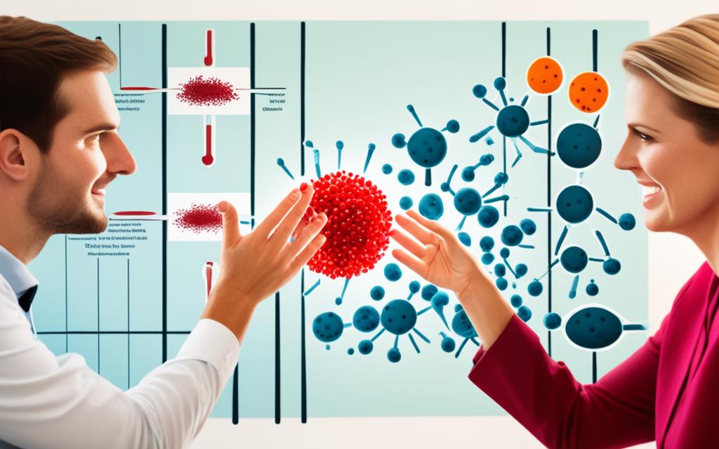 Modos de Transmissão de Doenças Infecciosas - Planos de Saúde PJ