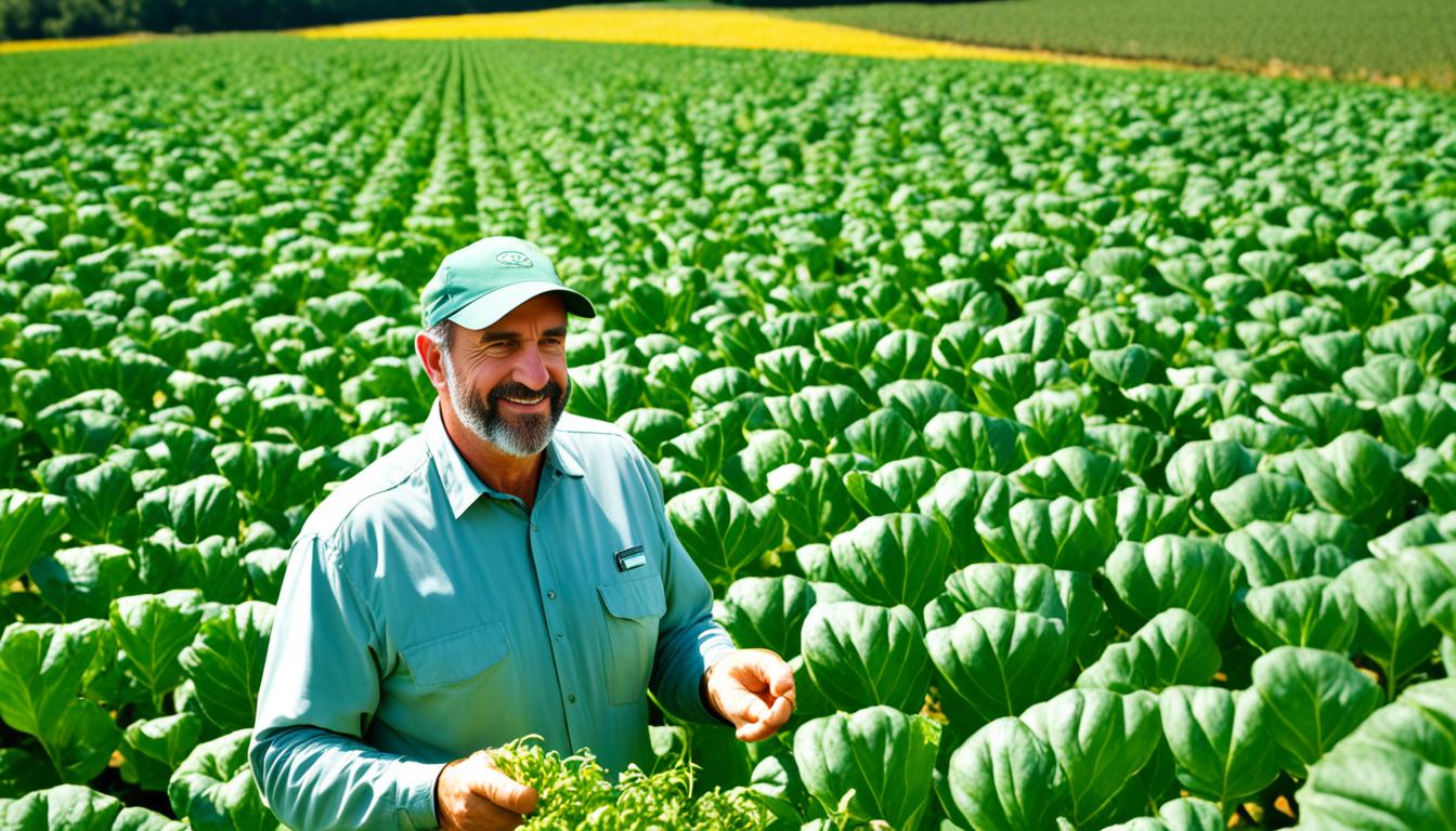 Profissão Essencial para a Agricultura - Planos de Saúde PJ