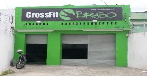 Academia Crossfit Brabo - Melhores Planos de Saúde