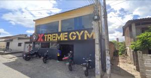 Academia XtremeGym - Melhores Planos de Saúde