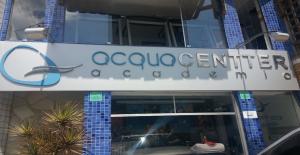 Acqua Center Academia - Melhores Planos de Saúde