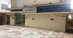 AHMG - Associação dos Hospitais de Minas Gerais - Melhores Planos de Saúde