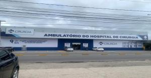 Ambulatório do Hospital Cirurgia - Melhores Planos de Saúde