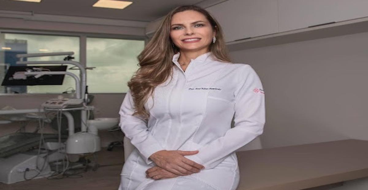 Ana Elisa Pawlenko Harmonização Facial - Melhores Planos de Saúde