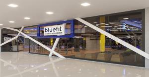 BlueFit - Melhores Planos de Saúde