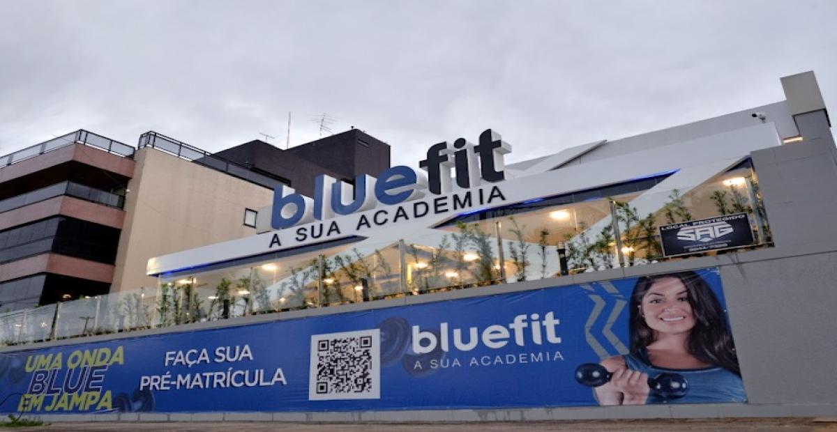 BlueFit Tambaú - Melhores Planos de Saúde