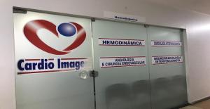 CardioImagem Hemodinâmica - Melhores Planos de Saúde