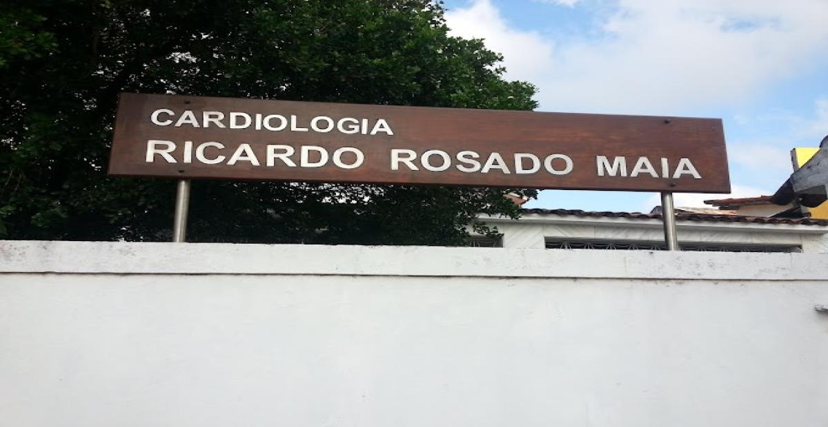 Cardiologia - Dr Ricardo Rosado Maia - Melhores Planos de Saúde