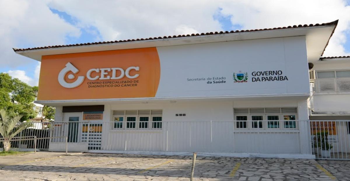 CEDC Centro Especializado Diagnóstico do Câncer - Melhores Planos de Saúde