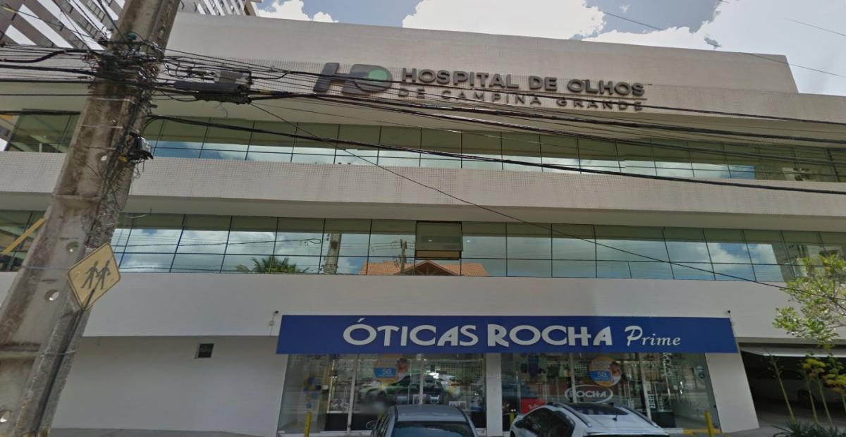 Centro De Diagnostico E Tratamento Oftalmológico - Melhores Planos de Saúde