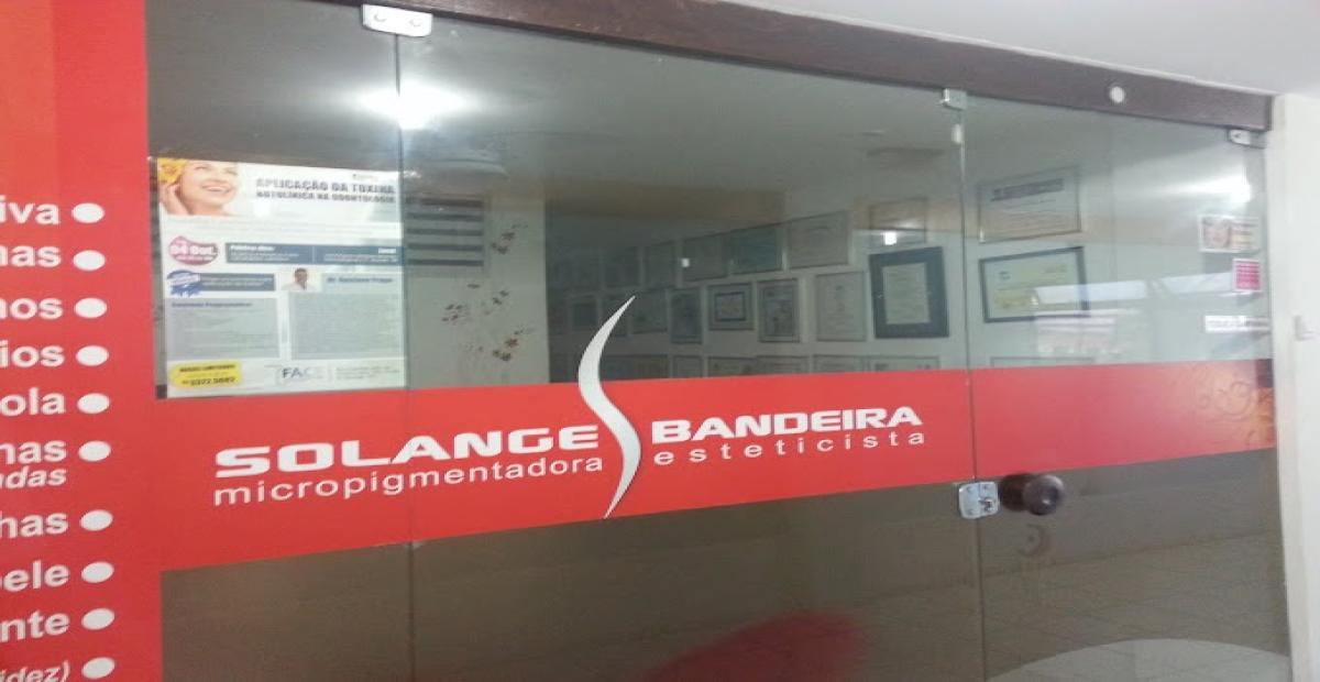 Centro de Estética Solange Bandeira - Melhores Planos de Saúde