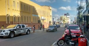 Centro de Saúde Dr. Francisco Pinto de Oliveira - Melhores Planos de Saúde