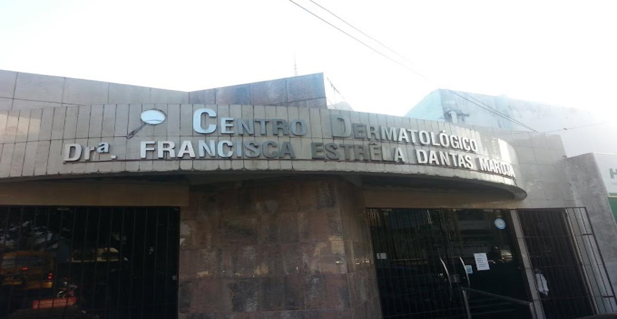 Centro Dermatológico Dra. Francisca Estrêla Dantas Maroja - Melhores Planos de Saúde