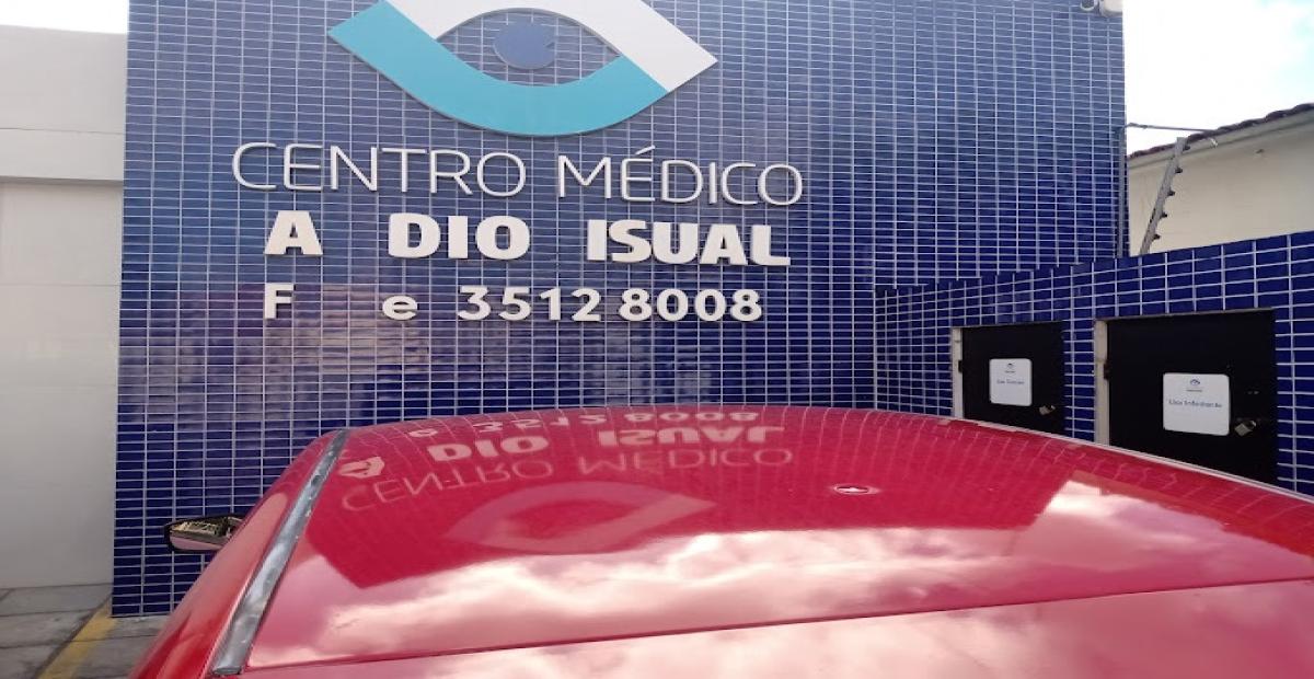 Centro Médico Audiovisual - Melhores Planos de Saúde