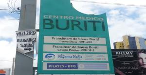 Centro Médico Buriti - Melhores Planos de Saúde