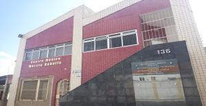 Centro Médico Marcia Rabelo - Melhores Planos de Saúde