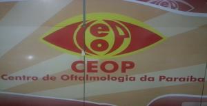 CEOP - Centro de Oftalmologia da Paraíba - Melhores Planos de Saúde