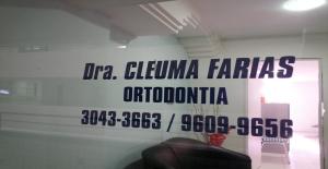 Cleuma Farias Odontologia e Estética Facial - Melhores Planos de Saúde