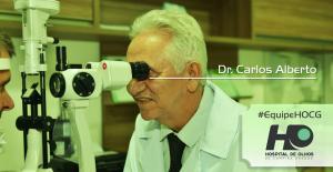 Clin de Cirurgia Ocular Dr Sabino Rolim Guimarães - Melhores Planos de Saúde