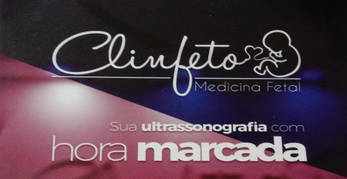 Clinfeto Medicina Fetal - Melhores Planos de Saúde