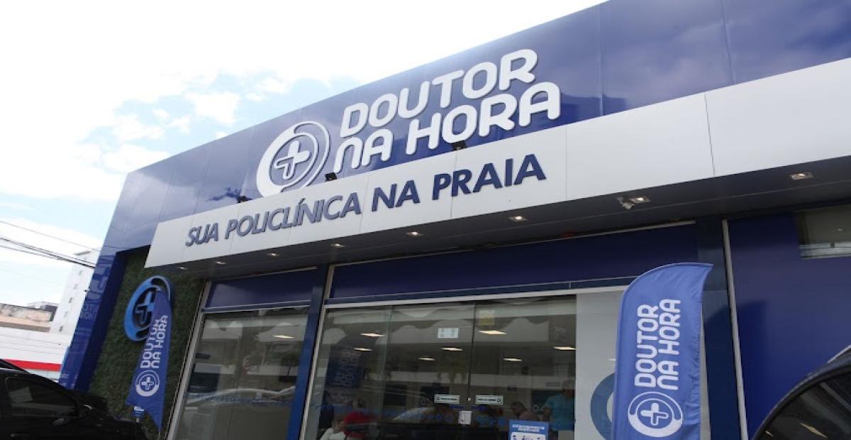 Clínica Doutor na Hora - Melhores Planos de Saúde