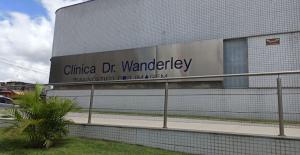 Clínica Dr. Wanderley - Melhores Planos de Saúde