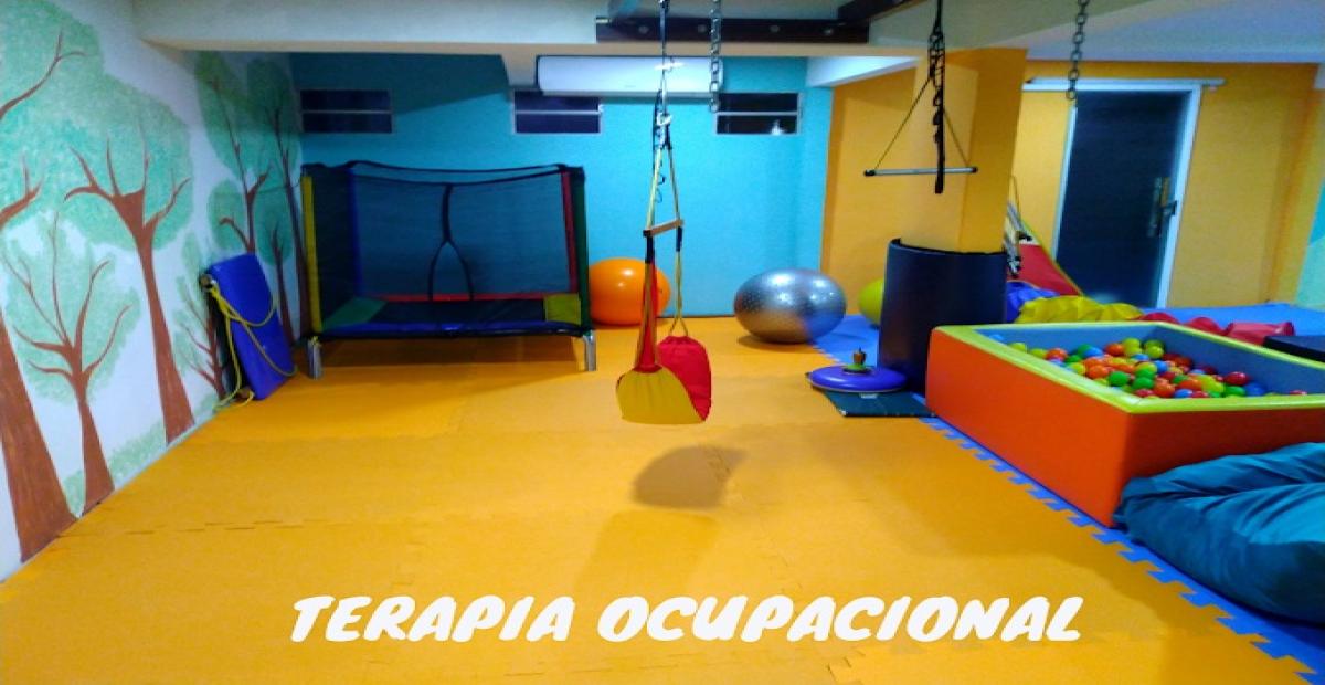 Clínica Integrative - Terapia Ocupacional Infantil - Melhores Planos de Saúde