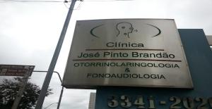 Clínica José Pinto Brandão - Melhores Planos de Saúde