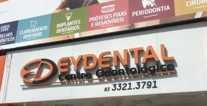 Clínica Odontológica Eydental - Melhores Planos de Saúde