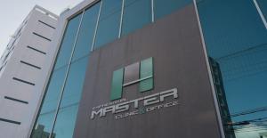 Condomínio Empresarial Master Clinic & Office - Melhores Planos de Saúde