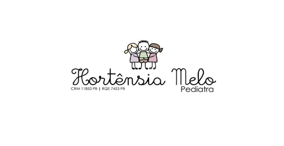 Consultório de Pediatria Dra. Hortênsia Melo - Melhores Planos de Saúde