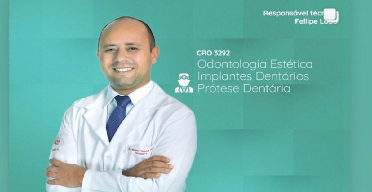 Consultório Odontológico Dr Wagner - Melhores Planos de Saúde