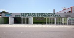 COOPED - PB - Cooperativa dos Pediatras da Paraíba - Melhores Planos de Saúde