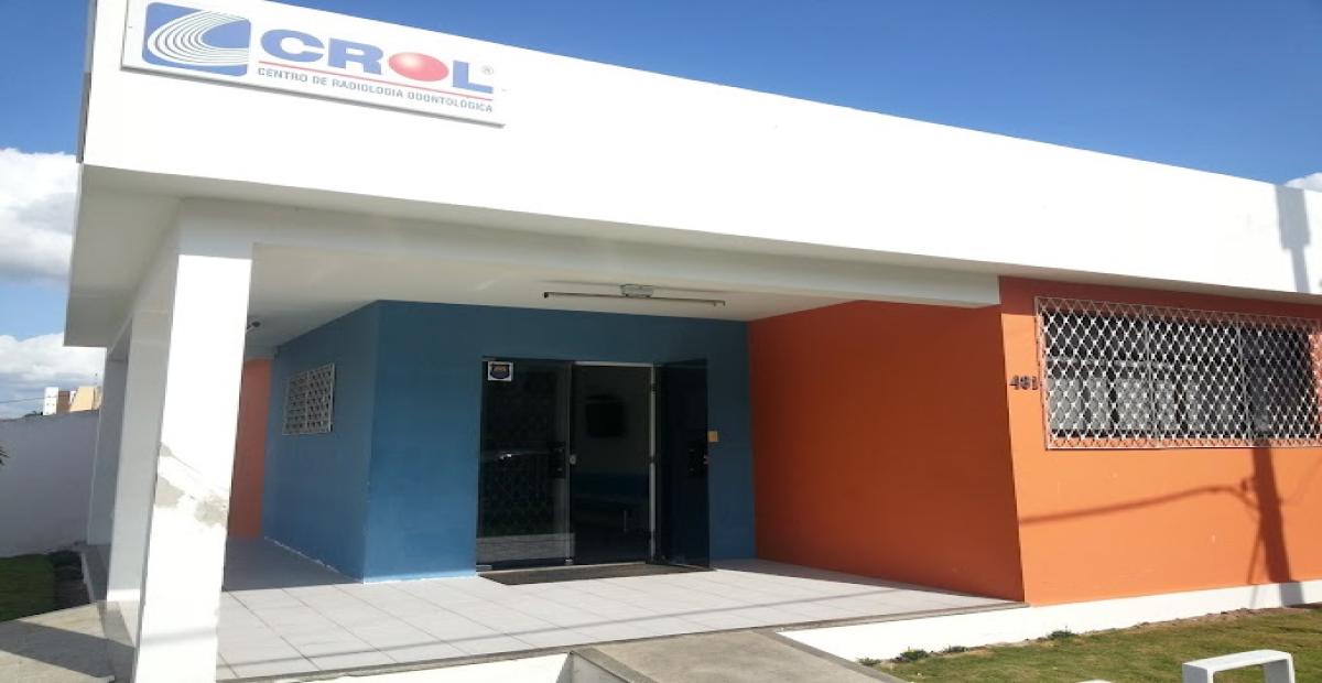 CROL - Centro de Radiologia Odontológica - Melhores Planos de Saúde