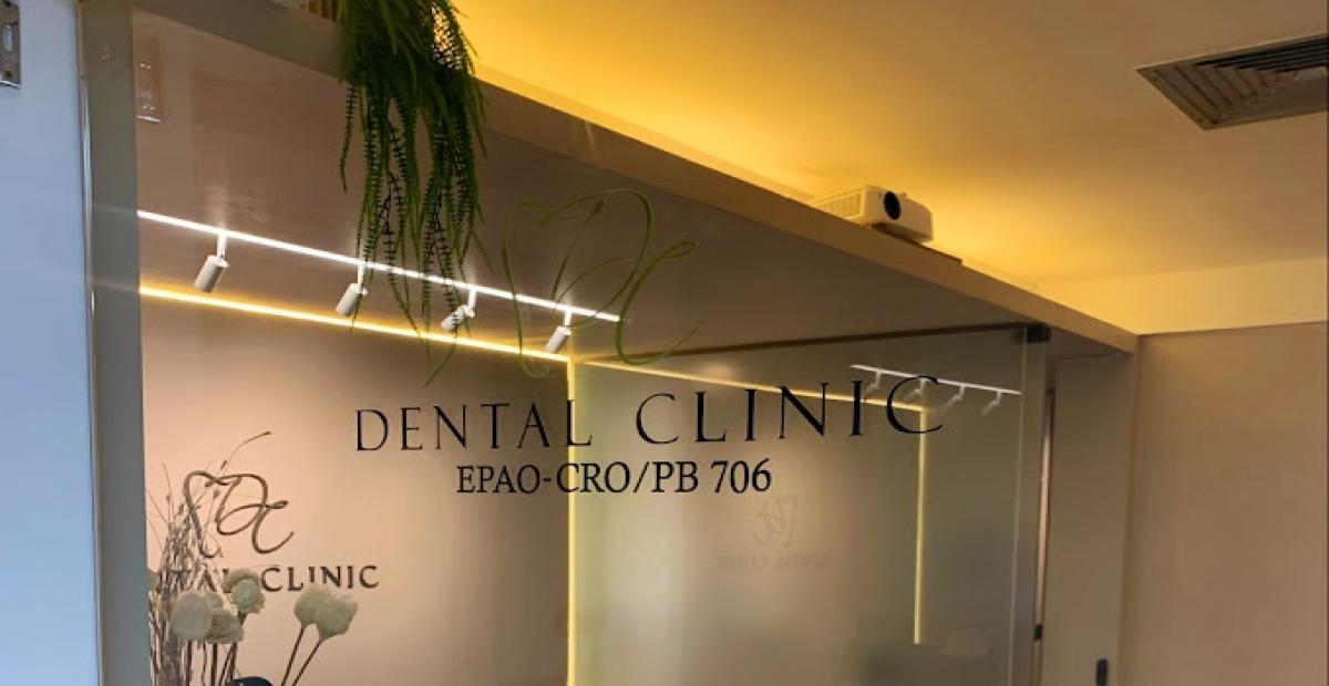 Dental Clinic - Clínica Odontológica - Melhores Planos de Saúde