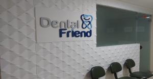 Dental Friend - Clínica Odontológica - Melhores Planos de Saúde