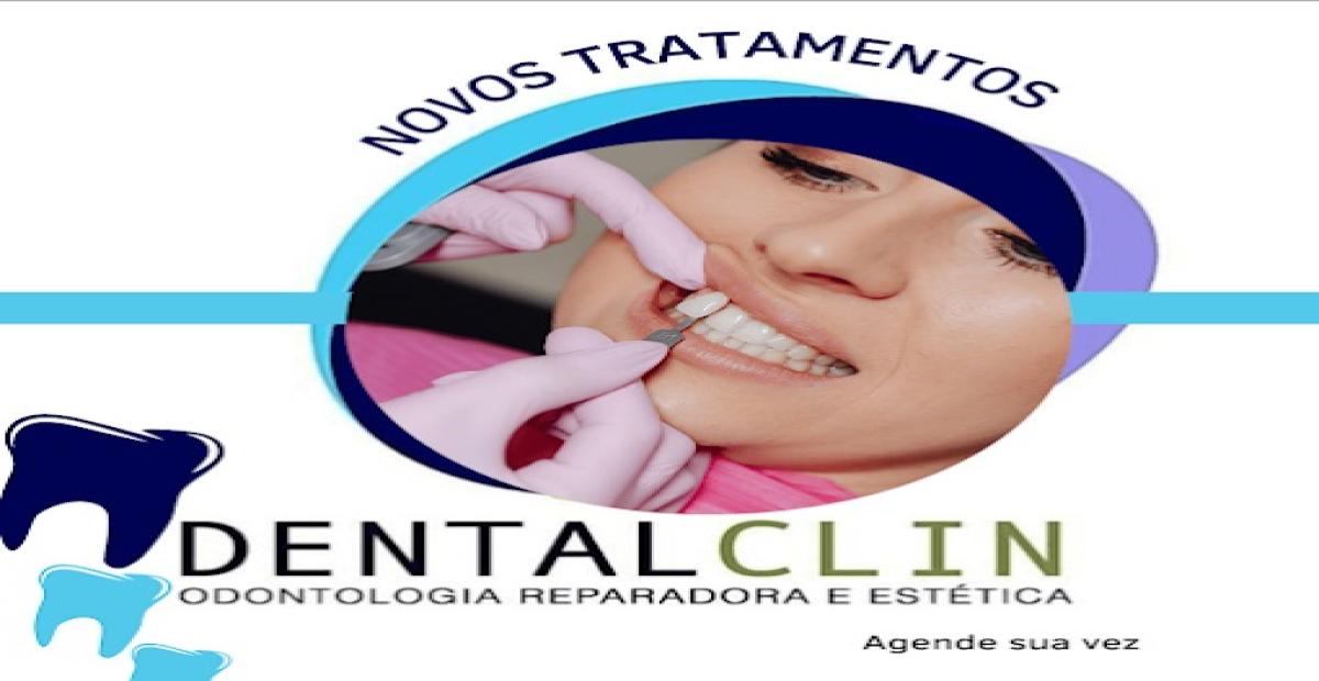 DentalClinJP - Melhores Planos de Saúde