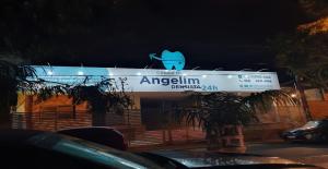 Dentista 24 Horas - Clínica Dr. Angelim - Melhores Planos de Saúde