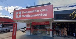 Descontão dos Medicamentos - Melhores Planos de Saúde