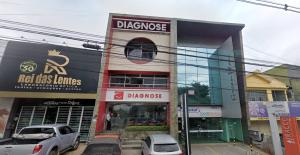 Diagnose Centro - Melhores Planos de Saúde