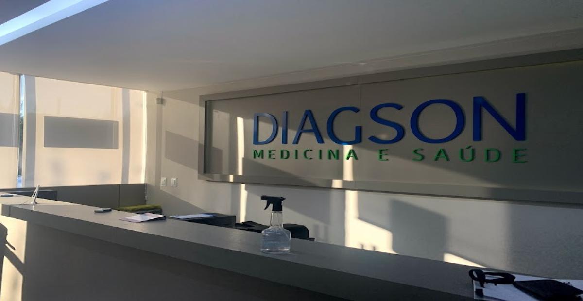 Diagson Medicina e Saúde - Melhores Planos de Saúde