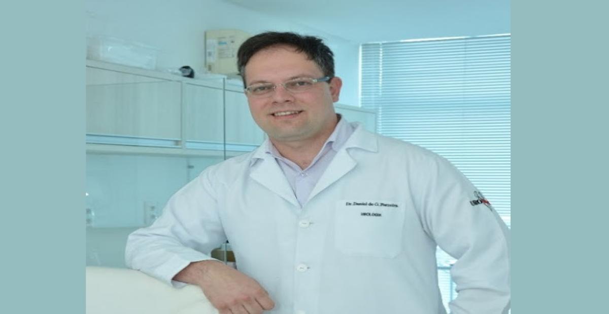 Dr. Daniel Ferreira - Urologista - Melhores Planos de Saúde