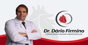 Dr. Dário Firmino Cardiologista - Melhores Planos de Saúde