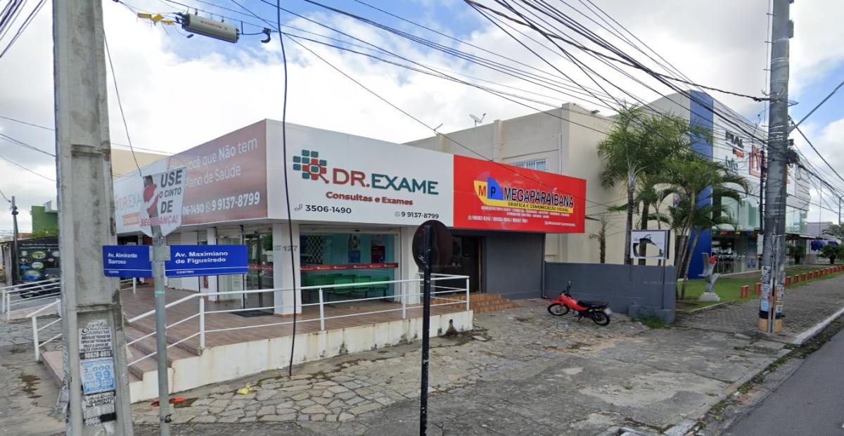 Dr. Exame - Melhores Planos de Saúde