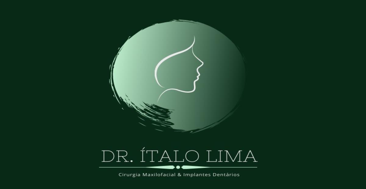 Dr. Ítalo Lima - Cirurgia Buco Maxilo Facial - Melhores Planos de Saúde