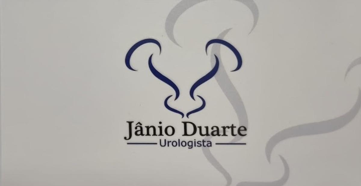 Dr. Janio Duarte - Urologista - Melhores Planos de Saúde