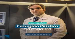 Dr. Mário Augusto Souto Ferreira - Melhores Planos de Saúde