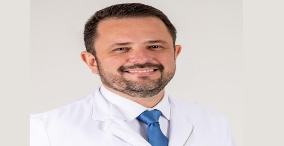 Dr. Zailton Bezerra de Lima Junior - Melhores Planos de Saúde