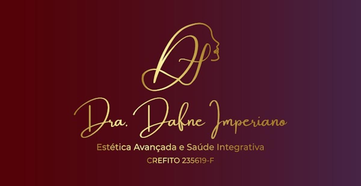 Dra. Dafne Imperiano - Melhores Planos de Saúde