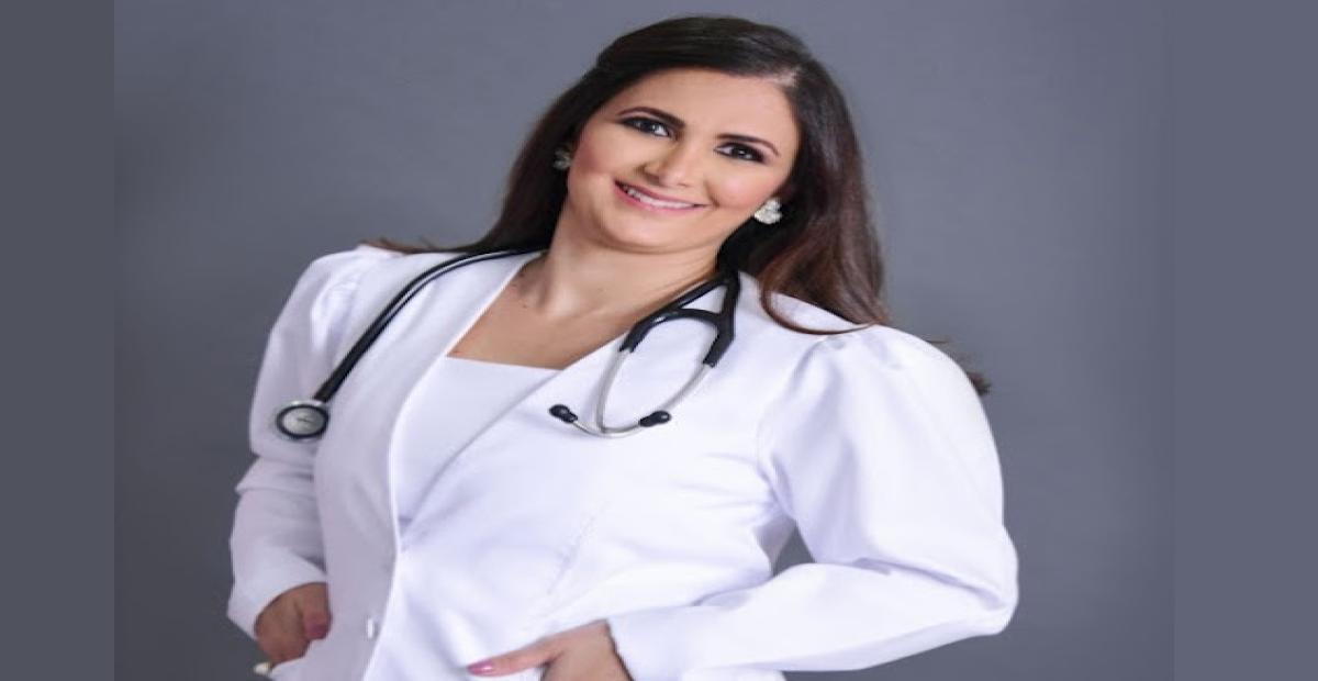 Dra. Jamylle Araujo Dias dos Santos - Cardiologista - Melhores Planos de Saúde